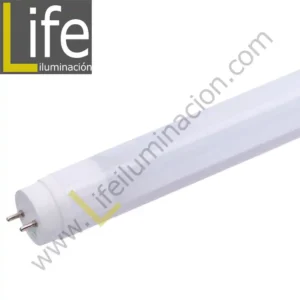 G13/LED/18W/40K/M TUBO LED T8-G13/18W 4000K 1800LM MULTIVOLTAJE