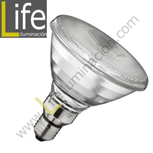 PAR38-220/80W LAMPARA REFLECTORA PAR-38 220V/80W
