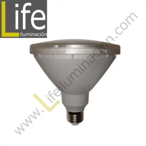 PAR38/LED/15W/30K/220V REFLECTOR PAR38 15W 3000K E27
