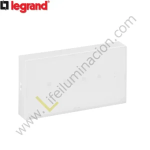 662634 Luminaria de emergencia Led Uraone 1h 350 Lum Lvs2