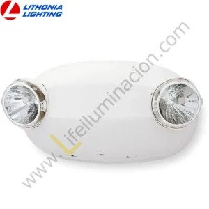 LUZ DE EMERGENCIA P/INTERIORES, LITHONIA LIGHTING, ELM1254