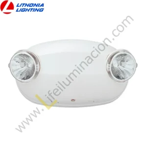 LUZ DE EMERGENCIA P/INTERIORES, LITHONIA LIGHTING, ELM627
