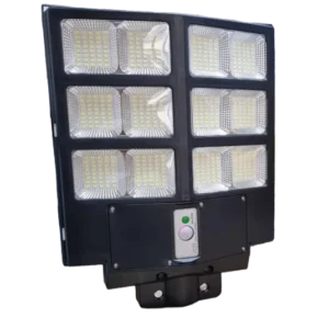 "PASTORAL SOLAR 180W /IP 65 / PO4 batería de fosfato de hierro y litio / 118m3 / Sensor Radar /T.C. 5H / T.D. 12 H"