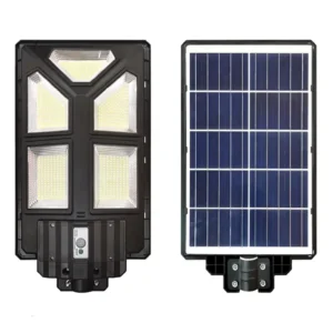 PASTORAL SOLAR INTEGRADO 240W /3.2V23000mAh / 120m² / IP65