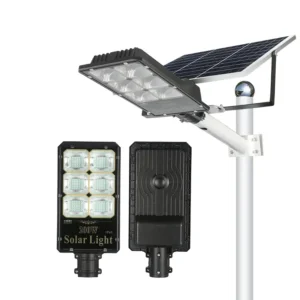 Pastoral Solar