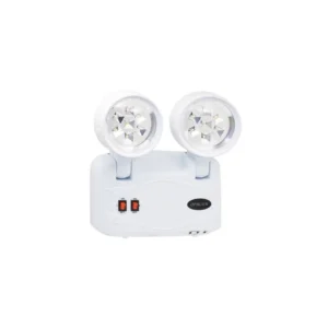 Luces de emergencia
