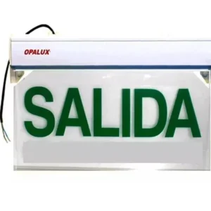Señales de seguridad
