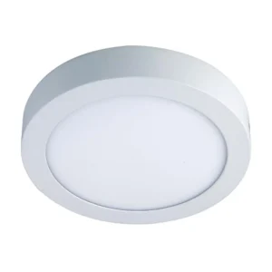 DOWNLIGHT LED ADOS 24W 60K 1900LM D298X17.8MM 120G 180-265V/50-60HZ