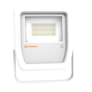 REFLECTOR LEDVANCE RECTANGULAR BLANCO 10W/850  5000K 800Lm  30000Hrs