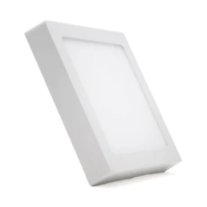 PLAFON SLIM LEDVANCE CUADRADO 24W/865 6500K 1800Lm  30000Lm