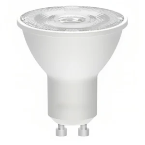 FOCO LED PAR16 DIMMABLE 5W 3000K 470Lm GU10
