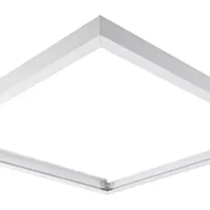 MARCO  LEDVANCE CUADRADO ALUMINIO 60X60