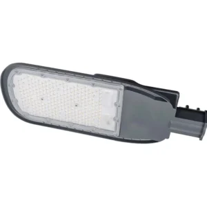 LUMINARIA DE ALUMBRADO PUBLICO LEDVANCE 10Kv  70W 6,500K 7000Lm  50000Hrs