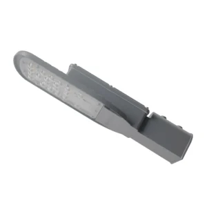 LUMINARIA DE ALUMBRADO PUBLICO LEDVANCE 10Kv 50W 4,000K 5000Lm 50000Hrs