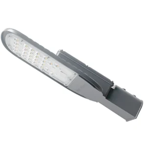 LUMINARIA DE ALUMBRADO PUBLICO LEDVANCE 10Kv  70W 4,000K 7000Lm  50000Hrs
