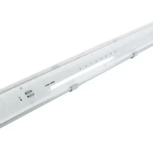 HERMETICO LEDVANCE POLICARBONATO P/02 TUBOS 2X18W