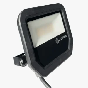 REFLECTOR LEDVANCE RECTANGULAR NEGRO 10W 3000K 1100Lm  50000Hrs