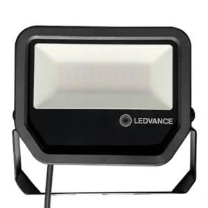 REFLECTOR LEDVANCE RECTANGULAR NEGRO  300 5000K 6000Lm  50000Hrs