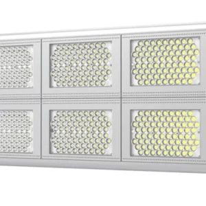 REFLECTOR LEDVANCE RECTANGULAR 1500W 5700K 8°  180000Lm  50000Hrs