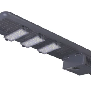 LUMINARIA DE ALUMBRADO PUBLICO LEDVANCE SOLAR  60W 4000K  11100Lm  50000Hrs