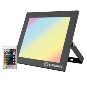 REFLECTOR LEDVANCE RECTANGULAR 50W RGBW 5000Lm  15000Hrs