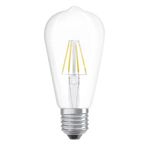 VINTAGE 1906 EDISON CLP 7W 2700K 220V E27