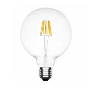 VINTAGE FIL GLOBE CLARO 4,5W 2700K 470Lm