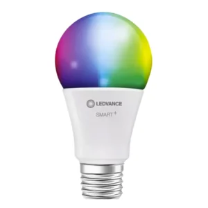 SMART + WIFI CLA60 220V Tunable White E27