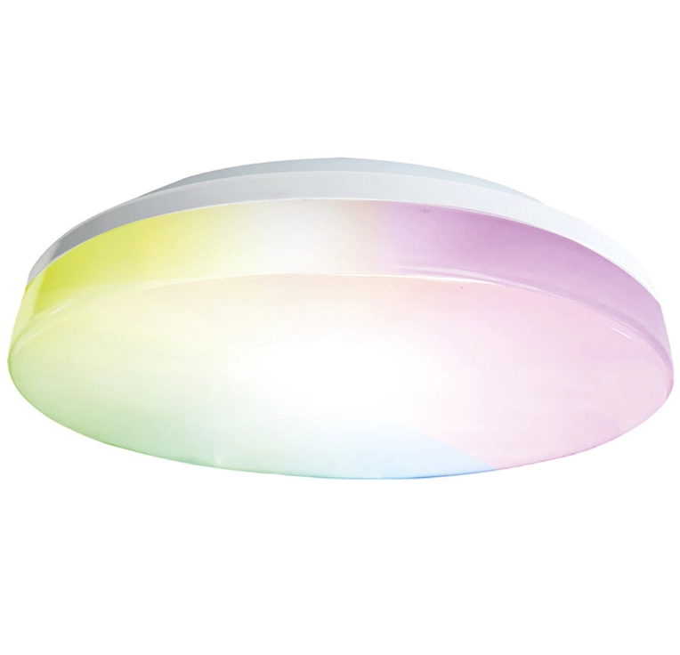CEILING SMART + WIFI 22W 100.240V RGBWhite