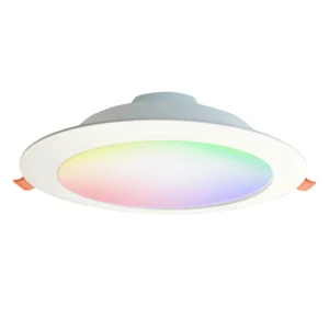 DOWNLIGHT SMART + WIFI 15W 100-240V RGBWhite