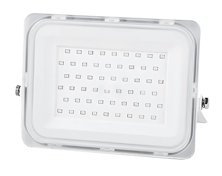 REFLECTOR LED 50W LIGHT 6000K 120G 50000HRS IP65 150-260V/50-60HZ