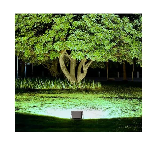 REFLECTOR LED 50W LIGHT 6000K 120G 50000HRS IP65 150-260V/50-60HZ - Imagen 2