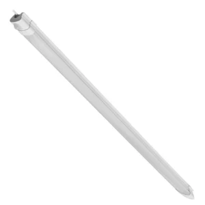 LUMINARIA HERMETICA 36W LIGHT 65000K C/SENS PIR IP65 3000LM 1200X66X55MM WH 175-265V-50-60HZ