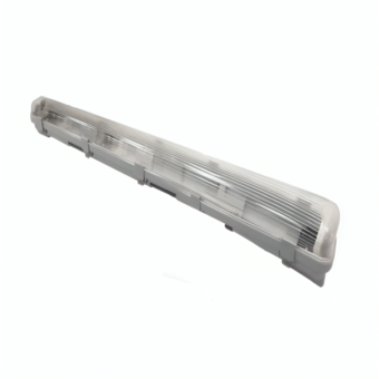 LUMINARIA HERMETICA LEDVANCE HOUSING 0.6M 02 TUBOS