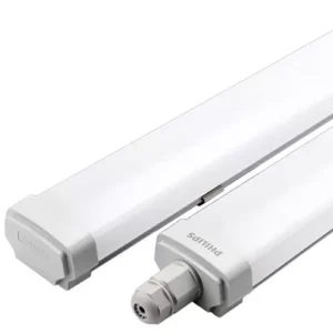 LUMINARIA HERMETICA WATERPROOF 30W 6500K 3600LM WT068 G2