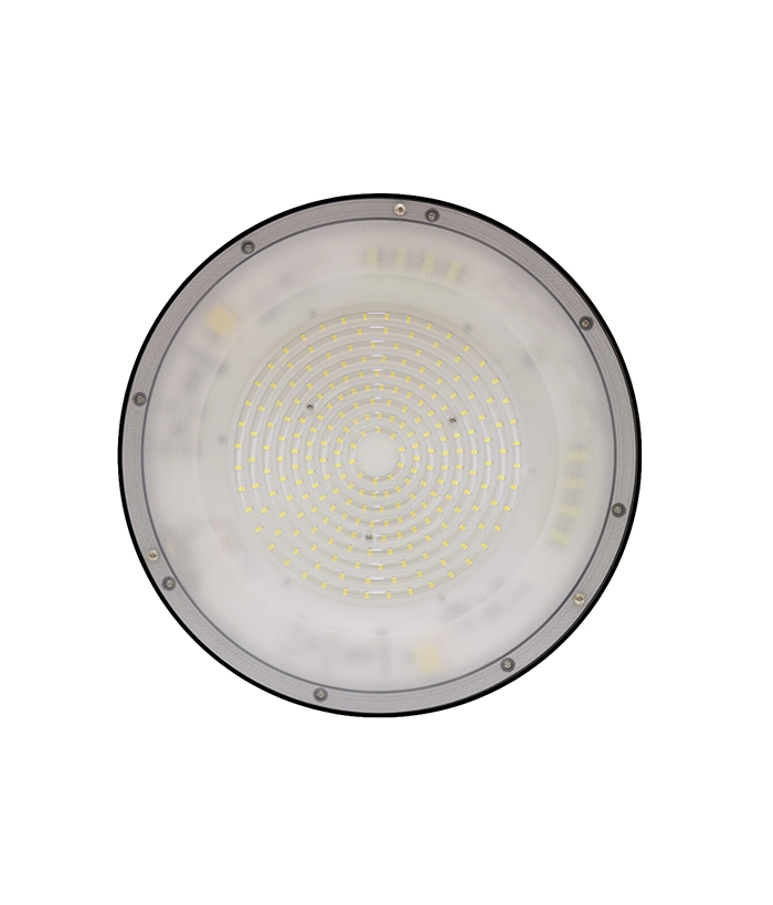 REFLECTOR LED REDONDO 200W ALT 6500K 18000LM 50-60HZ IP65