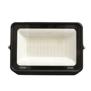 REFLECTOR LED 100W ALT 6500K 9000LM 50000HRS IP65 50-60HZ