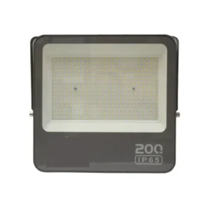 REFLECTOR LED 200W ALT 6500K 18000LM 50000HRS IP65 50-60HZ
