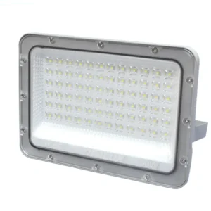 REFLECTOR LED SLIM "OPALUX" 50W 5500LM 7200K 12-24V DC  IP66