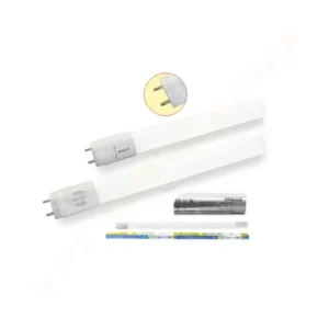 FLUORESCENTE LED 18W OPALUX 1.20MTS T8 1800LM 6500K 50,000HRS LUZ BLANCA G13 CON SENSOR DE MOVIMIENTO 360° Y FUNCIÓN STAND BY INCORPORADO