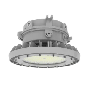 HIGH BAY LED 150W LEDVANCE HAZARDOUS 5000K 22500LM GRIS IP66 100-277V