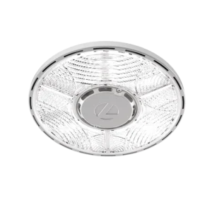 HIGH BAY LED 148/175/195W LITHONIA CPRB ALO14 UVOLT SWW9 80CRI DWH 4000/5000K 21000/24000/27000 LUMENES 120 - 347VAC CERTIFICACION IP54, DLC & CSA