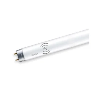 FLUORESCENTE LED 18W FLK T8 6500K 2340LM SENSOR RADAR