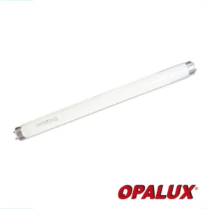 FLUORESCENTE UV 10W OPALUX T/8 PARA INSECTOCUTOR