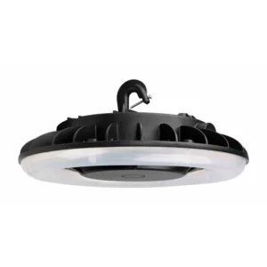 HIGH BAY LED 140W ARCADIA 5000K 18500LM DIMABLE CERTIFICADO UL 120-277V