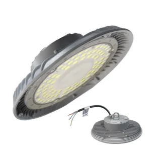 HIGH BAY LED 100W "OPALUX" 7200K,16000LM,100-240V