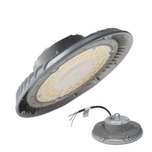 HIGH BAY LED 100W "OPALUX" 4000K,16000LM,100-240V