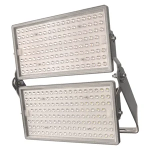 REFLECTOR LED 500W MODULO DE LUMINARIA PARA ESTADIO “OPALUX”