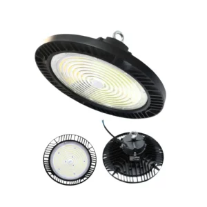 HIGH BAY LED 250W TD "OPALUX" 5700K 90° 180 LM/W