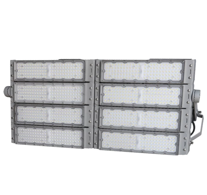 REFLECTOR LED MODULAR 800W "OPALUX" 96000LM